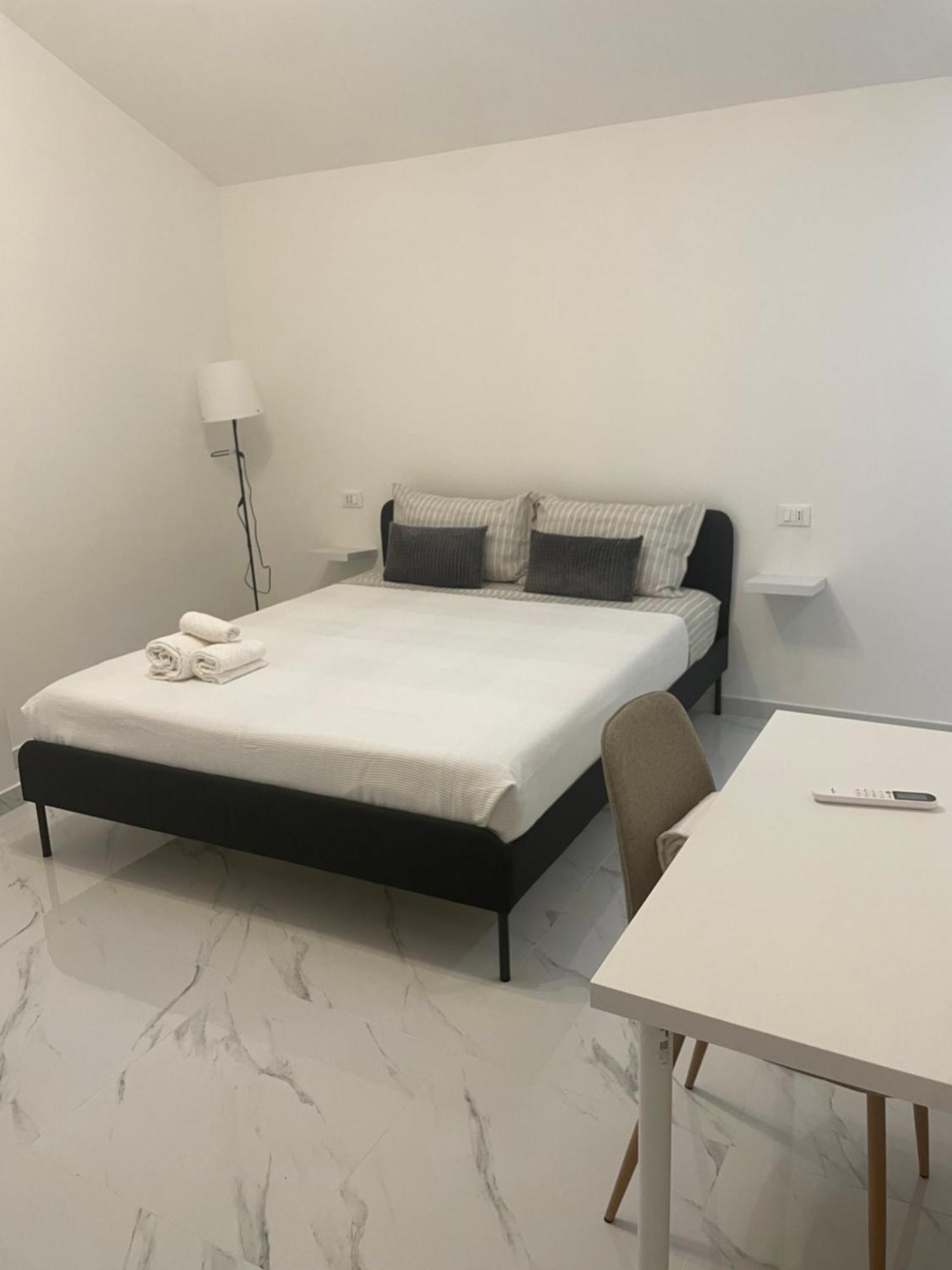 Real Home Azzano San Paolo Екстериор снимка