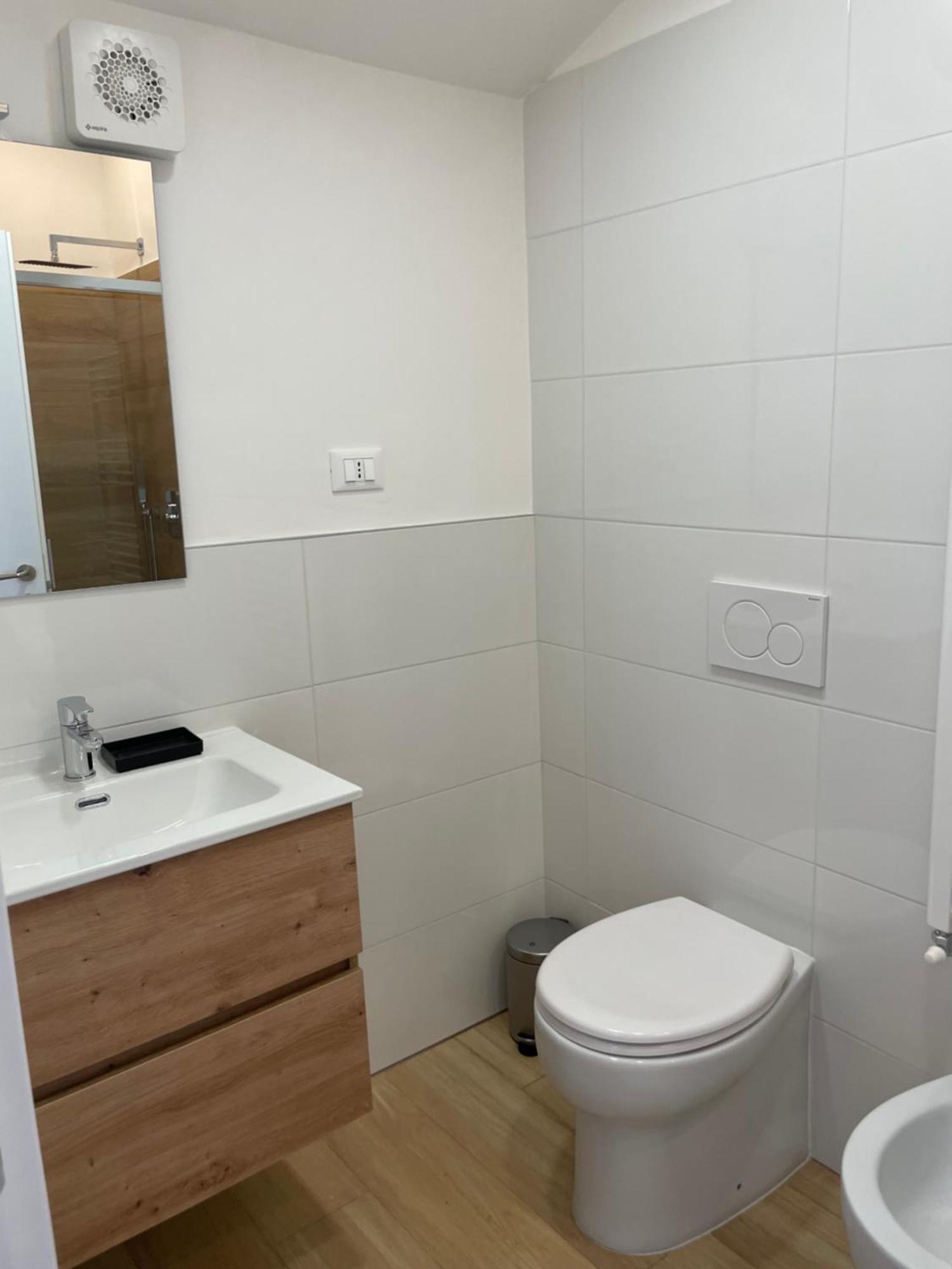 Real Home Azzano San Paolo Екстериор снимка
