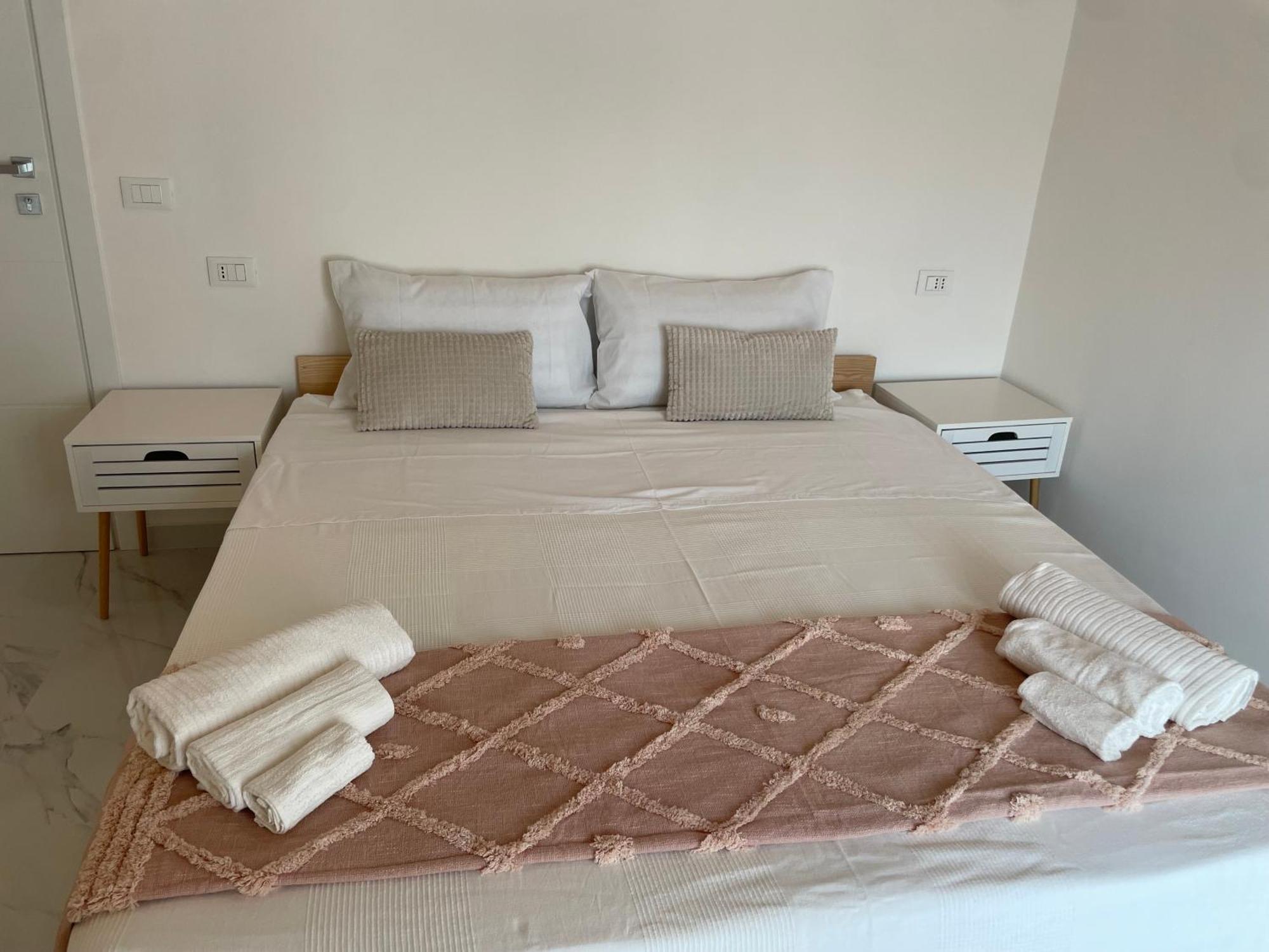 Real Home Azzano San Paolo Екстериор снимка