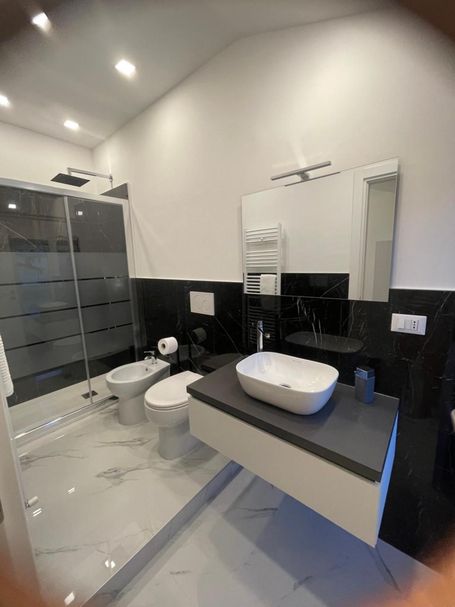 Real Home Azzano San Paolo Екстериор снимка