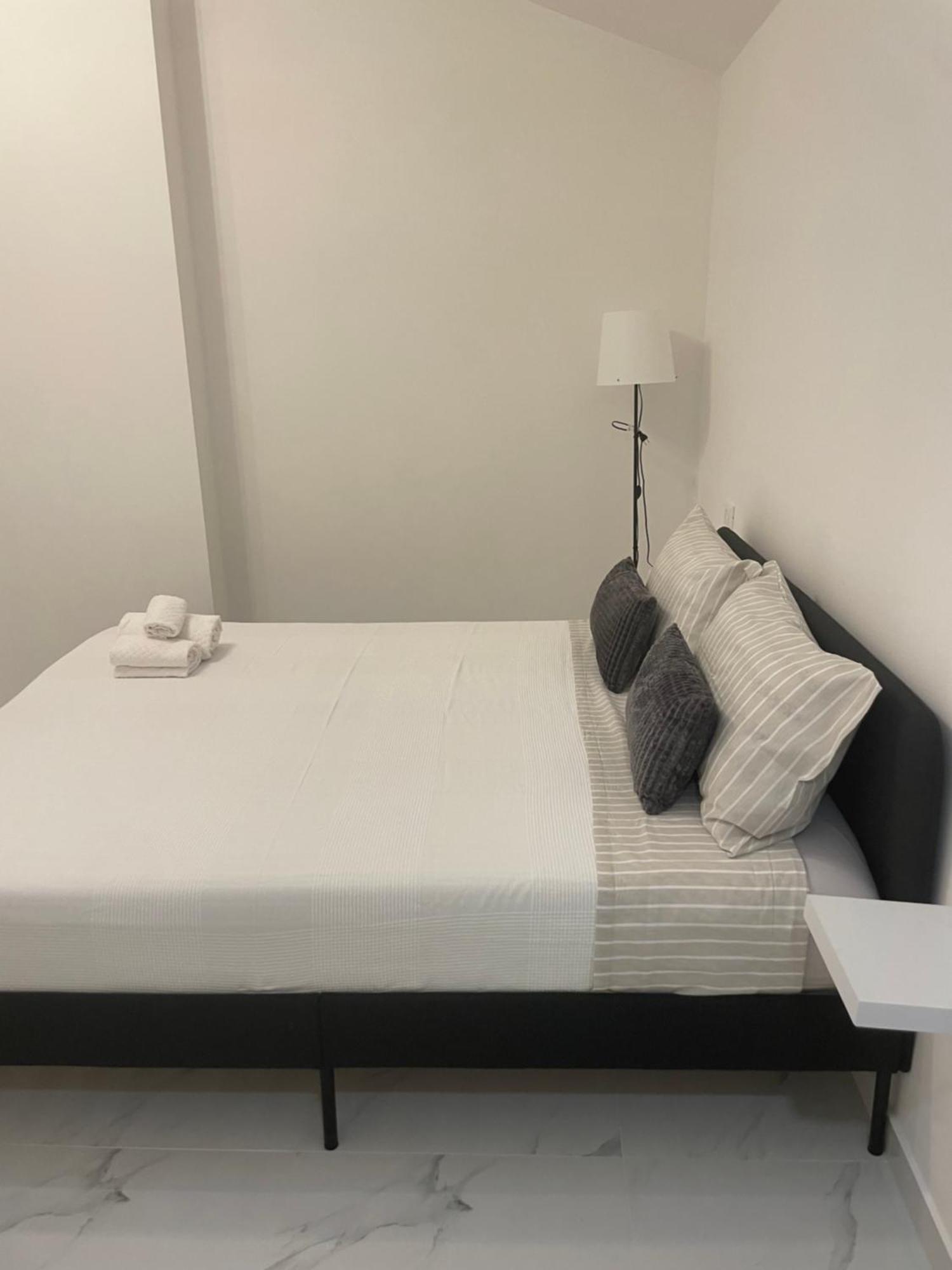 Real Home Azzano San Paolo Екстериор снимка