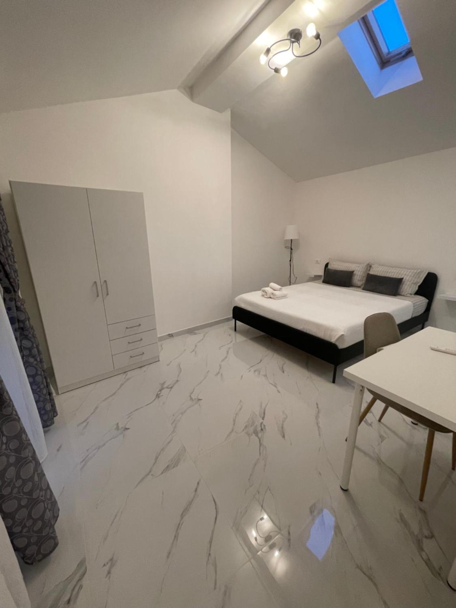 Real Home Azzano San Paolo Екстериор снимка