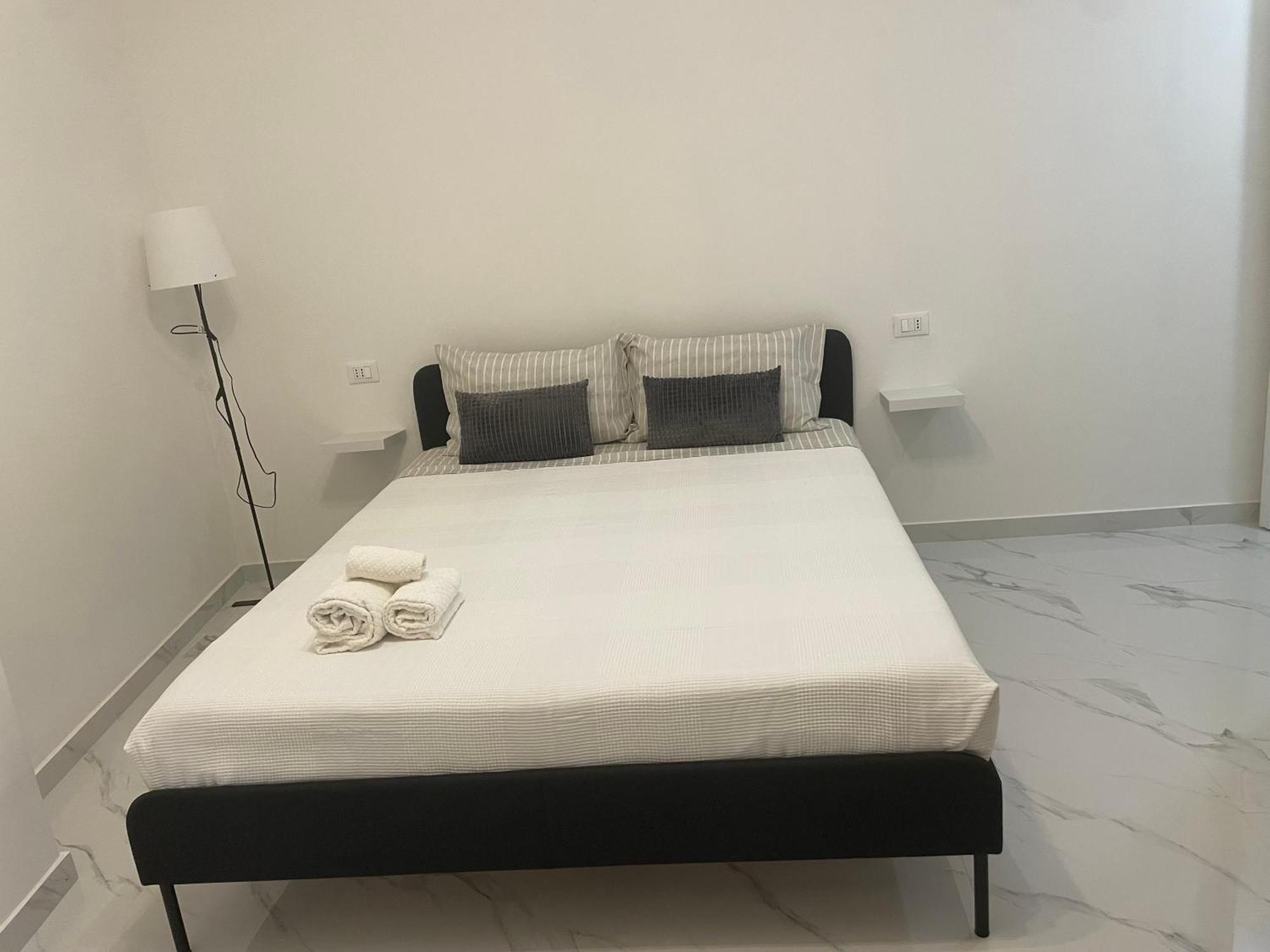 Real Home Azzano San Paolo Екстериор снимка